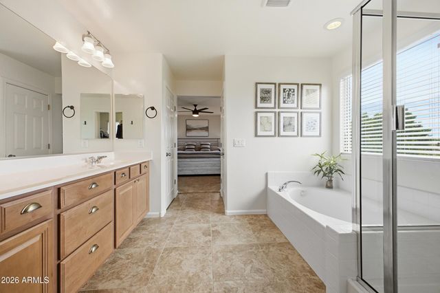 7629 W Fetlock Trail, Peoria, AZ 85383