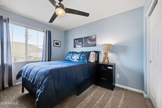 7629 W Fetlock Trail, Peoria, AZ 85383