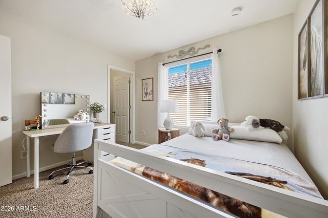 7629 W Fetlock Trail, Peoria, AZ 85383