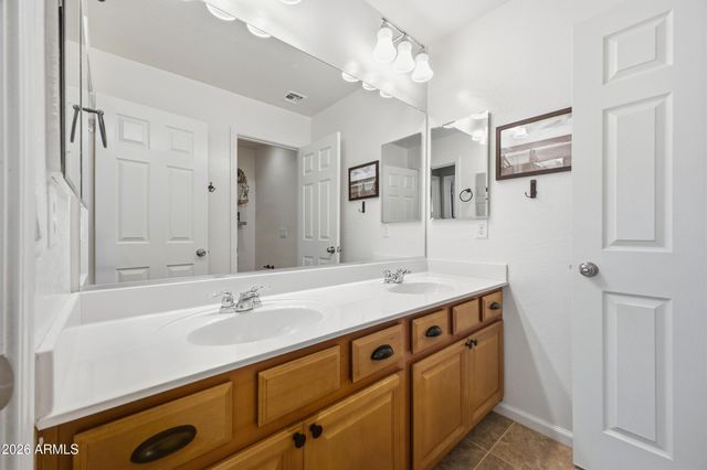 7629 W Fetlock Trail, Peoria, AZ 85383