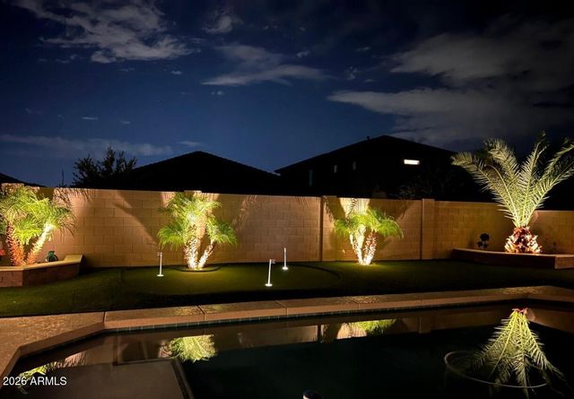 7629 W Fetlock Trail, Peoria, AZ 85383