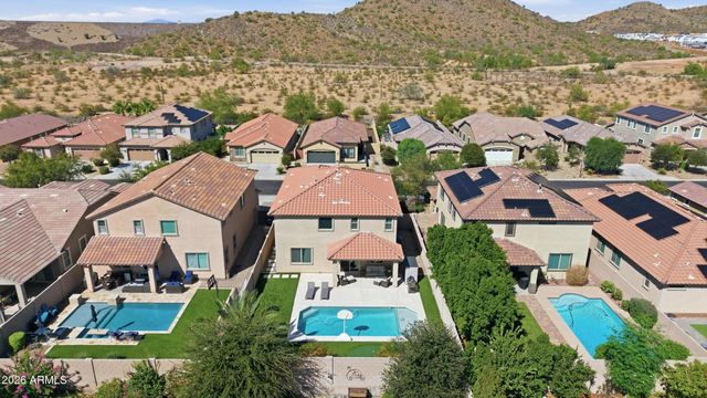 7629 W Fetlock Trail, Peoria, AZ 85383