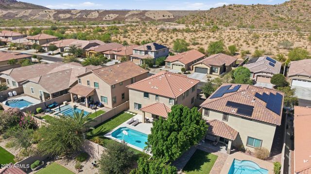 7629 W Fetlock Trail, Peoria, AZ 85383