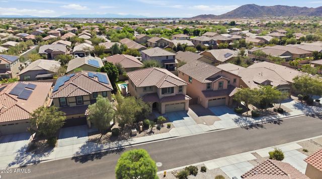 7629 W Fetlock Trail, Peoria, AZ 85383