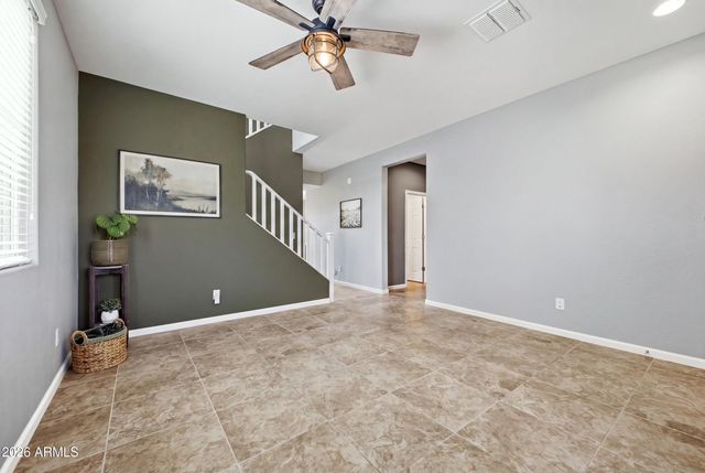 7629 W Fetlock Trail, Peoria, AZ 85383
