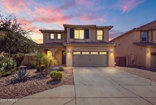 7629 W Fetlock Trail, Peoria, AZ 85383