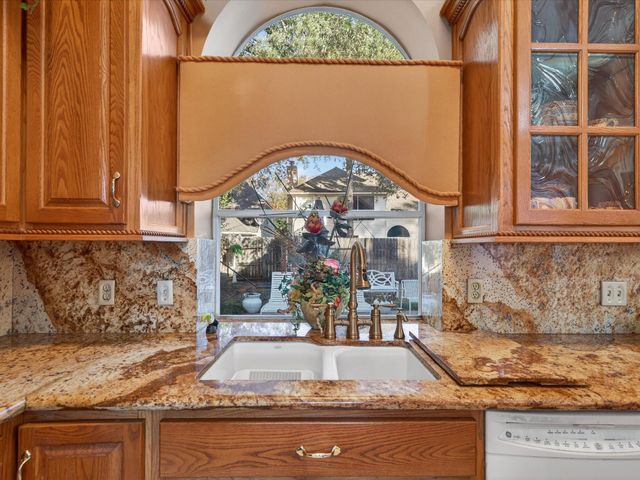 16134 Hollow Rock Drive, Houston, TX 77070