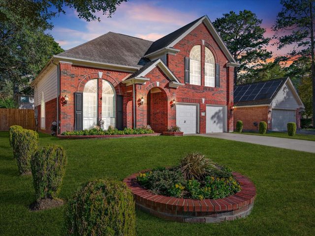 16134 Hollow Rock Drive, Houston, TX 77070