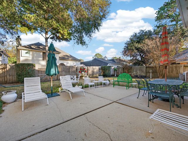 16134 Hollow Rock Drive, Houston, TX 77070