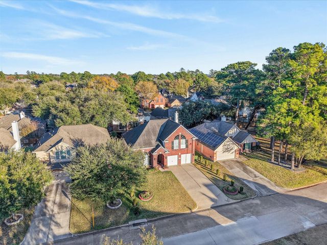 16134 Hollow Rock Drive, Houston, TX 77070