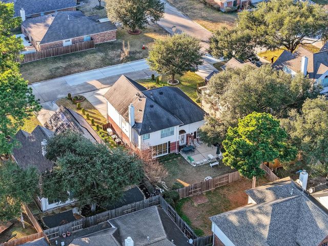 16134 Hollow Rock Drive, Houston, TX 77070