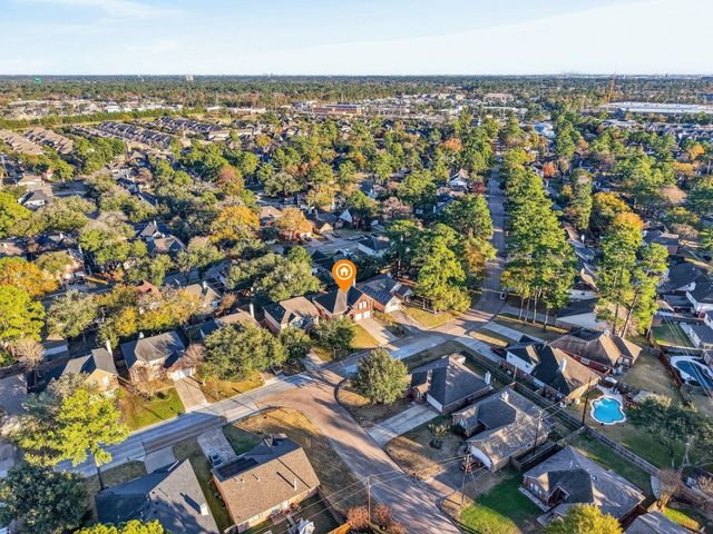 16134 Hollow Rock Drive, Houston, TX 77070