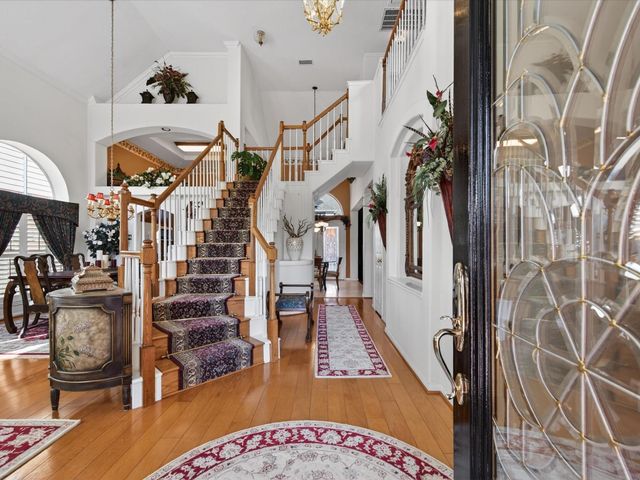 16134 Hollow Rock Drive, Houston, TX 77070