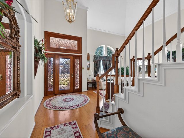 16134 Hollow Rock Drive, Houston, TX 77070