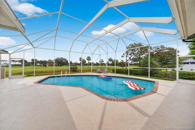 4515 SW Bimini Circle S, Palm City, FL 34990