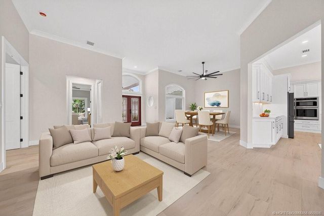 4515 SW Bimini Circle S, Palm City, FL 34990