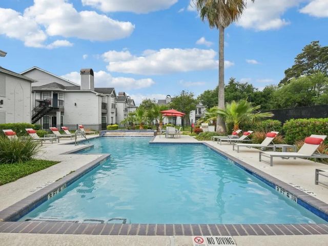 4211 Clay Hill Drive 1101, Houston, TX 77084