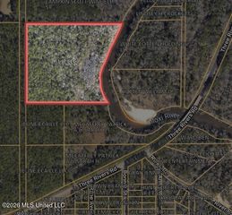 0 Off Three Rivers, Gulfport, MS 39503