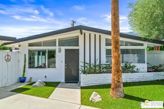1655 Tamarisk Road, Palm Springs, CA 92262