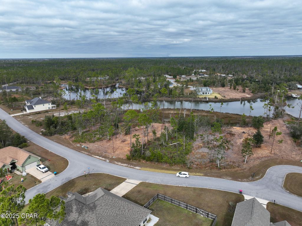 923 Watermark Way, Panama City, FL 32404