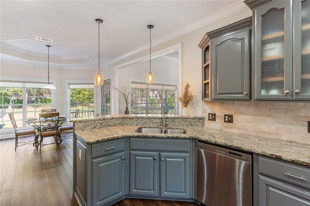 146 Drakes Landing, Brunswick, GA 31523