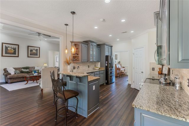 146 Drakes Landing, Brunswick, GA 31523