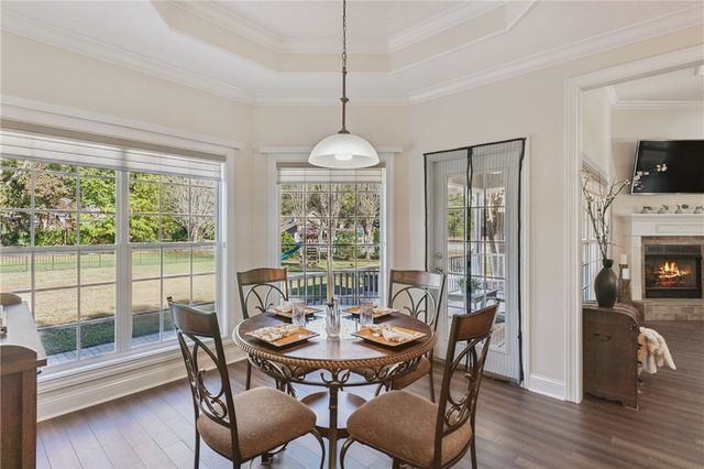 146 Drakes Landing, Brunswick, GA 31523