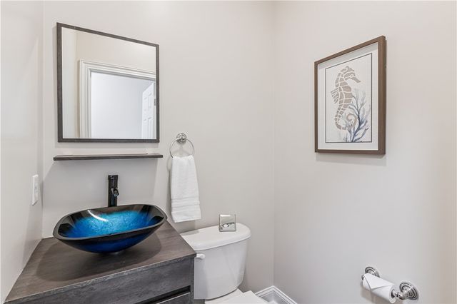 146 Drakes Landing, Brunswick, GA 31523