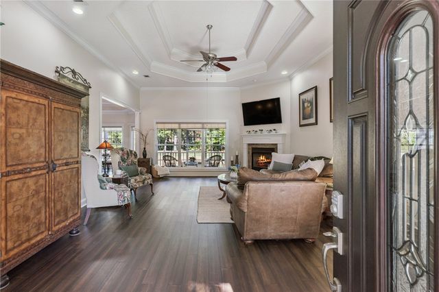 146 Drakes Landing, Brunswick, GA 31523