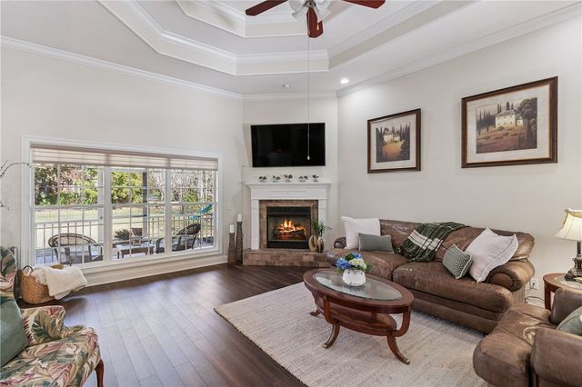 146 Drakes Landing, Brunswick, GA 31523