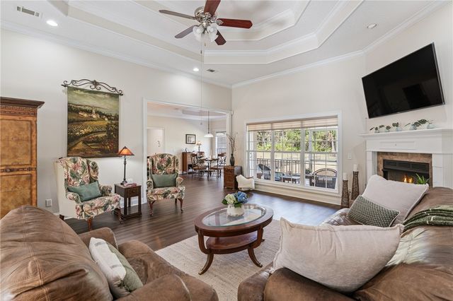 146 Drakes Landing, Brunswick, GA 31523