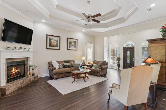 146 Drakes Landing, Brunswick, GA 31523