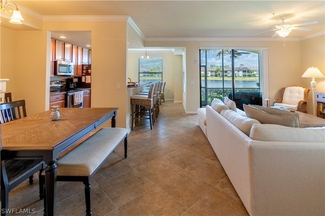 9517 Avellino WAY 2214, Naples, FL 34113