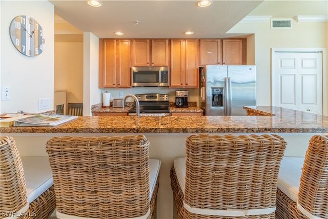 9517 Avellino WAY 2214, Naples, FL 34113