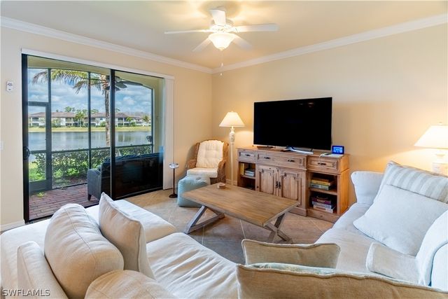 9517 Avellino WAY 2214, Naples, FL 34113