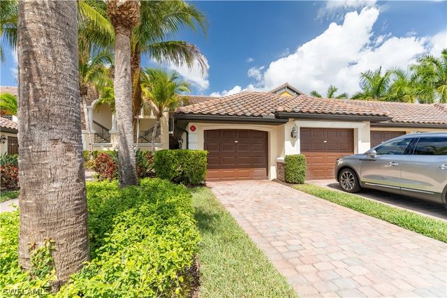 9517 Avellino WAY 2214, Naples, FL 34113
