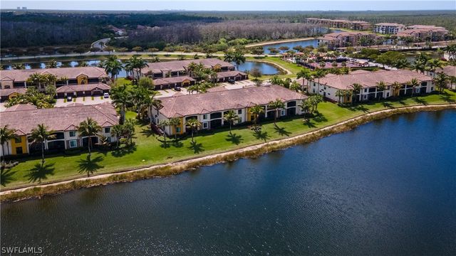 9517 Avellino WAY 2214, Naples, FL 34113