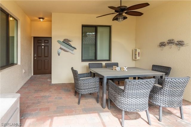 9517 Avellino WAY 2214, Naples, FL 34113