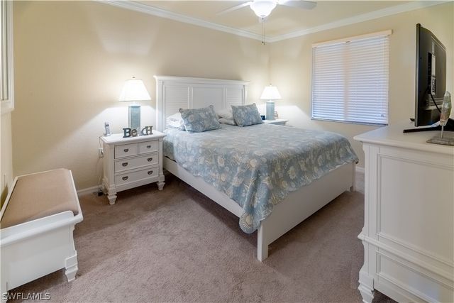 9517 Avellino WAY 2214, Naples, FL 34113