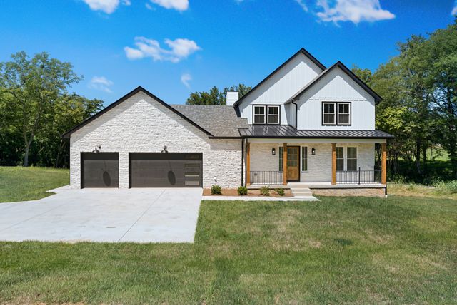 337 Vanderbilt Rd, Mount Juliet, TN 37122