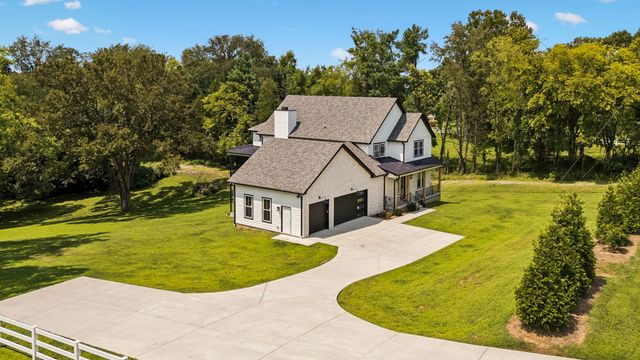 337 Vanderbilt Rd, Mount Juliet, TN 37122