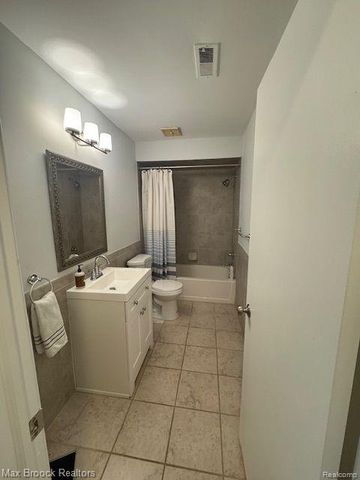 6624 Firestone Court, West Bloomfield, MI 48322