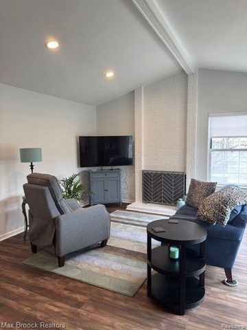 6624 Firestone Court, West Bloomfield, MI 48322