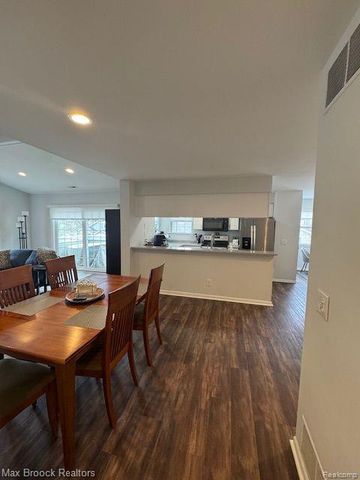 6624 Firestone Court, West Bloomfield, MI 48322