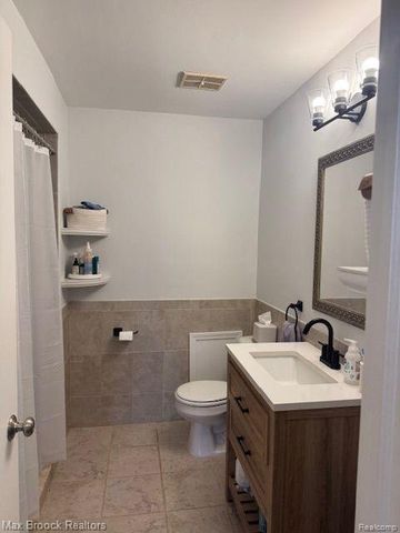 6624 Firestone Court, West Bloomfield, MI 48322