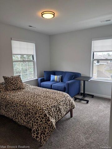 6624 Firestone Court, West Bloomfield, MI 48322