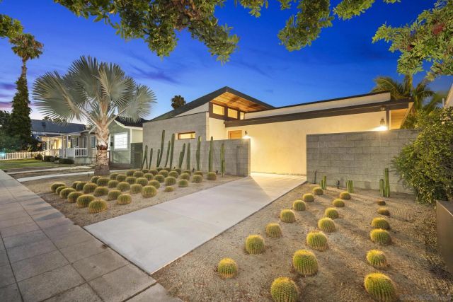 4771 Newport Ave, San Diego, CA 92107
