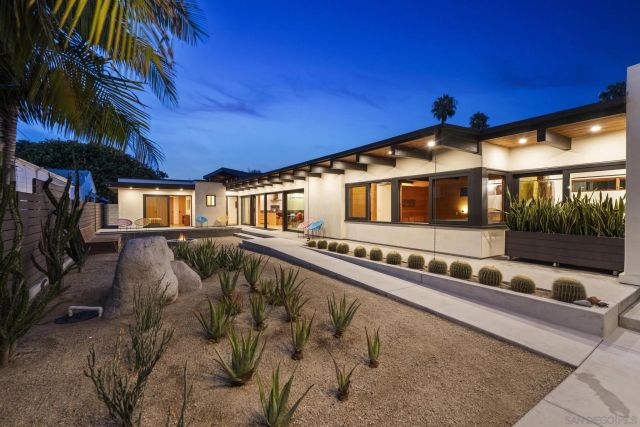 4771 Newport Ave, San Diego, CA 92107