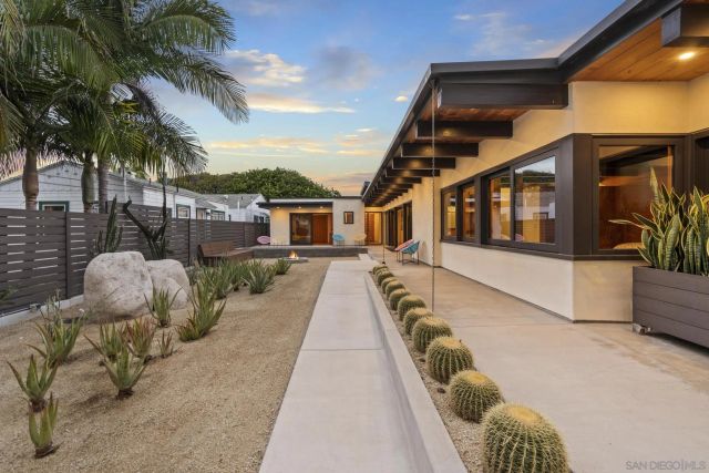 4771 Newport Ave, San Diego, CA 92107