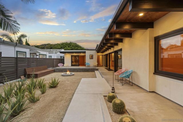 4771 Newport Ave, San Diego, CA 92107